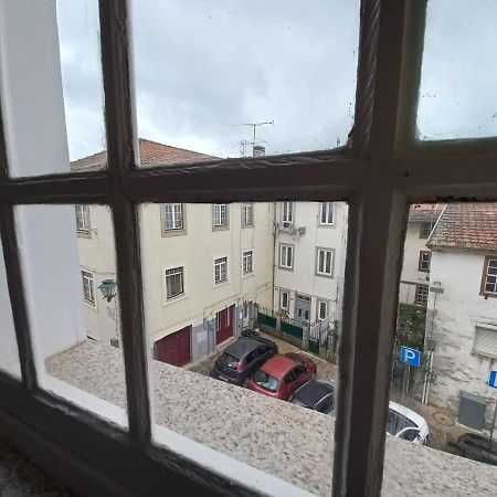 Studios Rossio 비세우 외부 사진