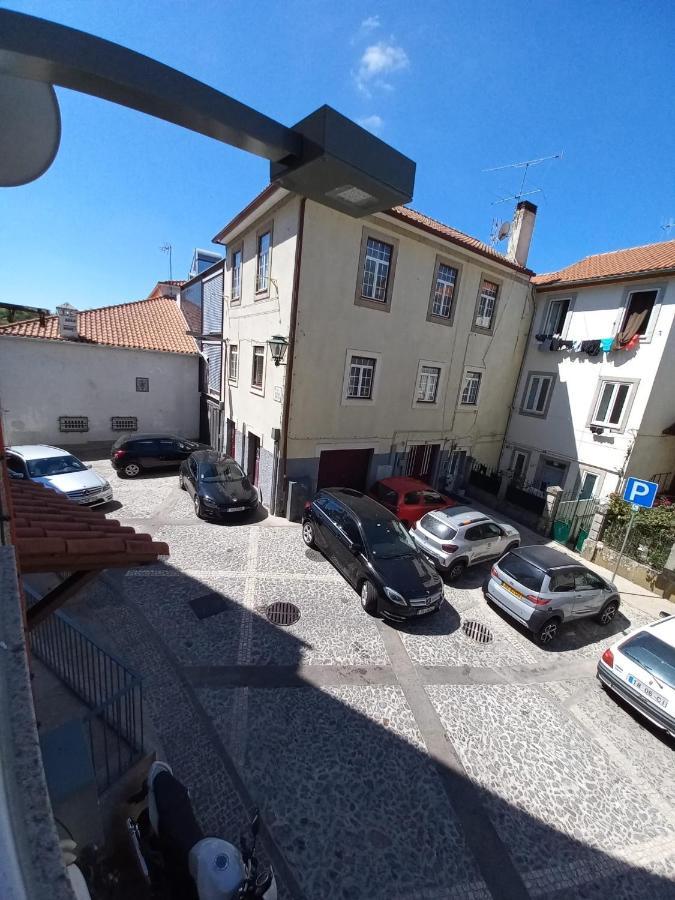 Studios Rossio 비세우 외부 사진