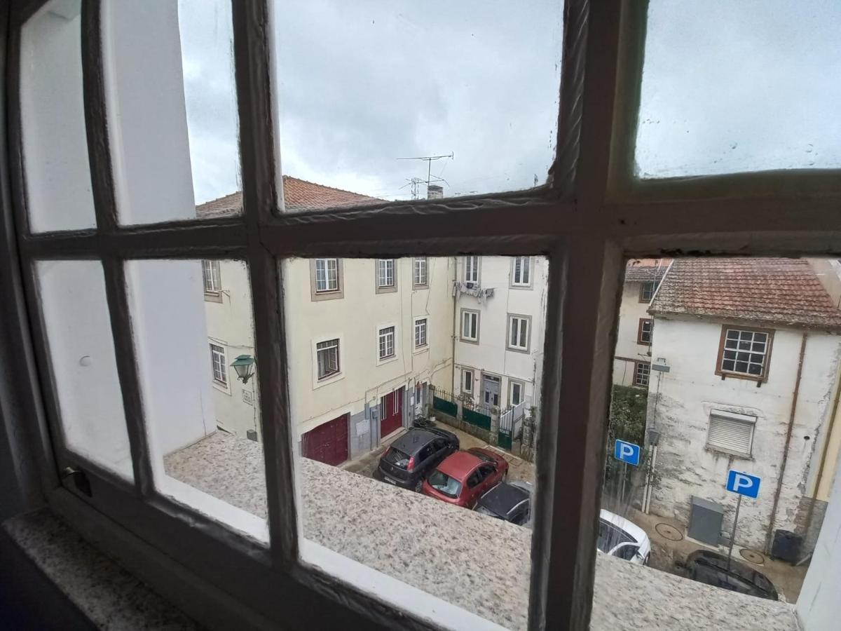 Studios Rossio 비세우 외부 사진