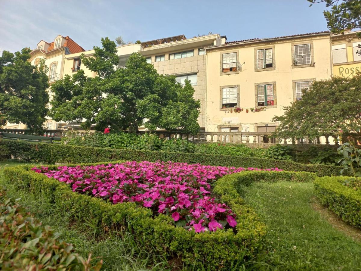 Studios Rossio 비세우 외부 사진