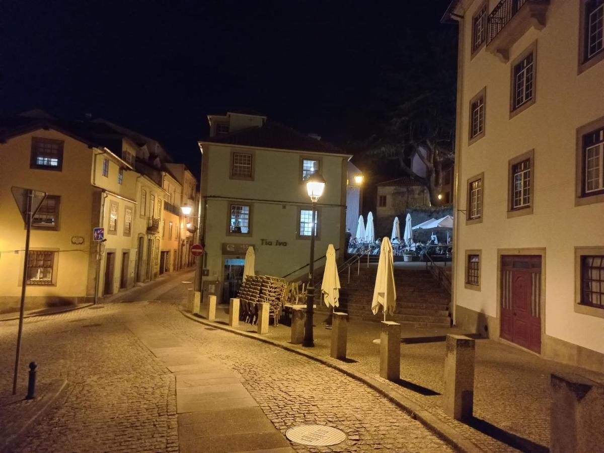 Studios Rossio 비세우 외부 사진