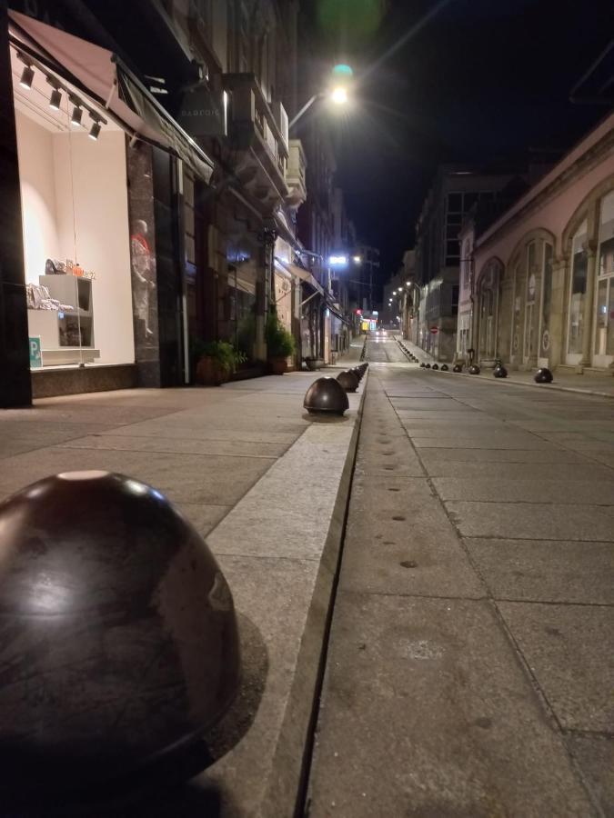Studios Rossio 비세우 외부 사진